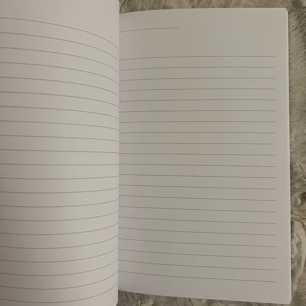 Libra βοΈ Journal - Picture 4 of 4